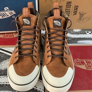 Vans Sk-8 Hi MTE 2.0
